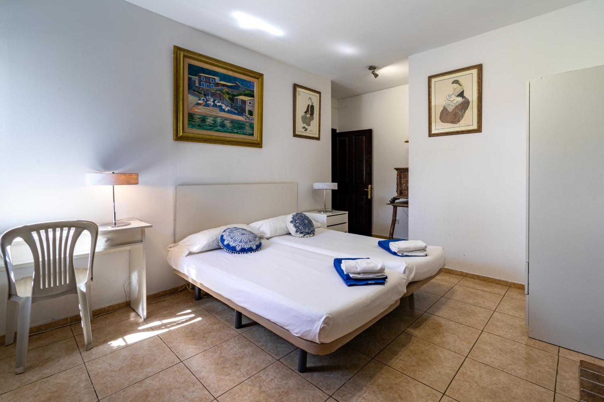Mitjorn Villa Palma