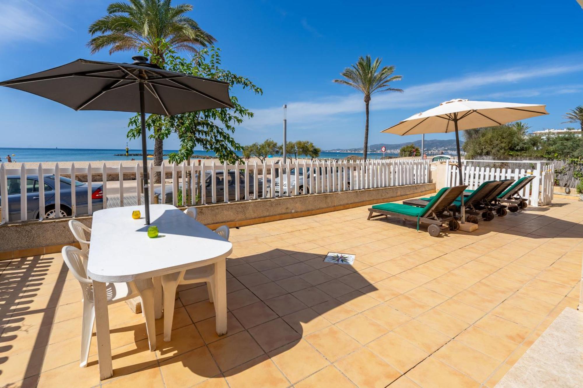 Mitjorn Villa Palma